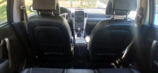 Chevrolet Captiva 2010