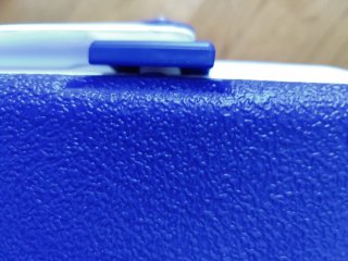 Nevera portátil SP Berner 16L