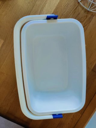 Nevera portátil SP Berner 16L