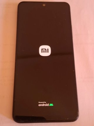 Xiaomi Redmi Note 12