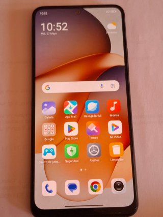 Xiaomi Redmi Note 12