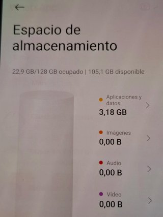 Xiaomi Redmi Note 12