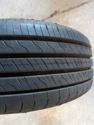4 Ruedas Goodyear 205/55/16 91W