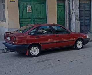 FIAT tempra 1.9D