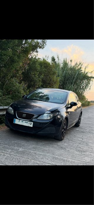 SEAT Ibiza 2010