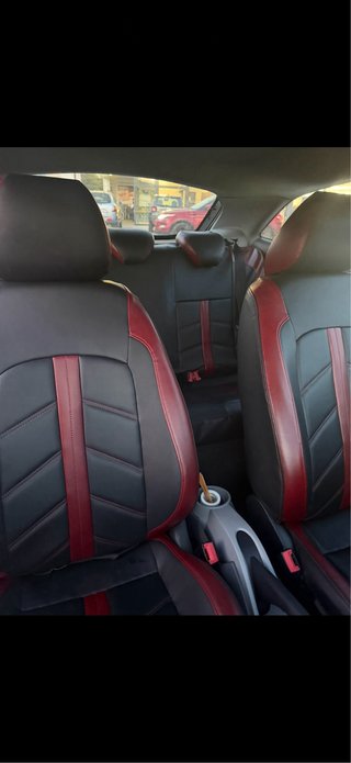 SEAT Ibiza 2010