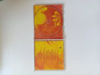 The Beatles - LOVE CD