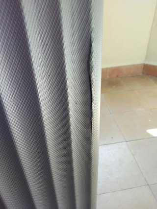 Maleta grande 20/30 kg gris