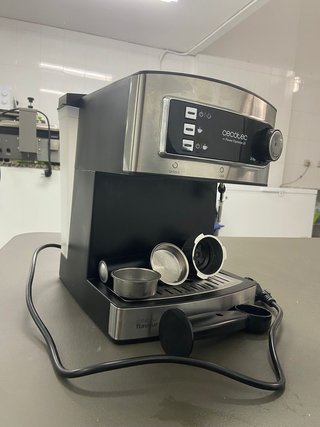 Cafetera Cecotec Power Espresso 20