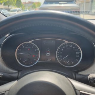 Nissan Micra 2019