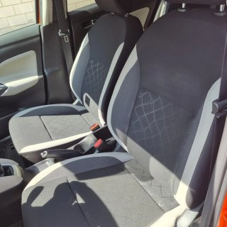 Nissan Micra 2019