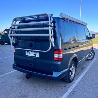 Volkswagen Multivan 2007