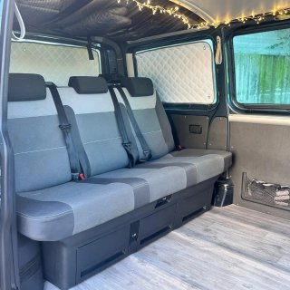 Volkswagen Multivan 2007
