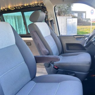 Volkswagen Multivan 2007