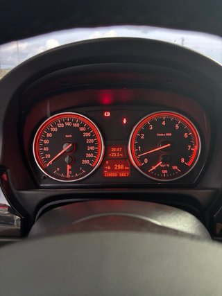 BMW Serie 3 2007