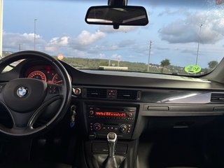 BMW Serie 3 2007