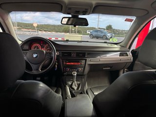 BMW Serie 3 2007
