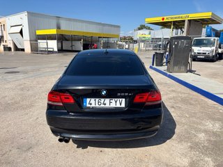 BMW Serie 3 2007