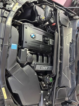 BMW Serie 3 2007