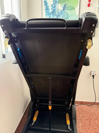 Cinta de Correr BODYTONE DT18