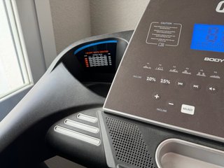 Cinta de Correr BODYTONE DT18