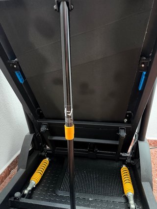 Cinta de Correr BODYTONE DT18