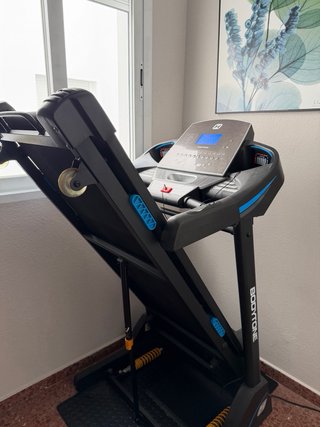 Cinta de Correr BODYTONE DT18
