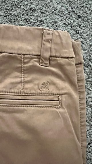 Pantalón chino niño Mayoral