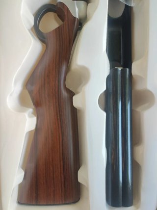 Remington Bird Hunt Wii Collector's Edition