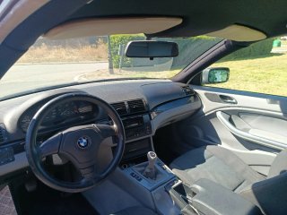 BMW Serie 3 1999