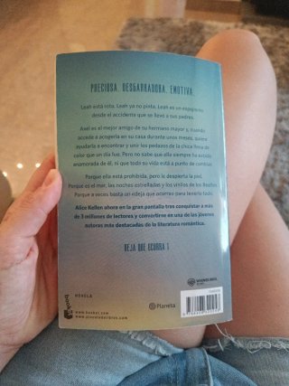 Todo lo que nunca fuimos (Ed. Película)