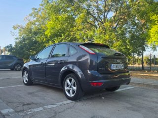 Ford Focus 2010
