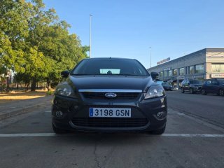 Ford Focus 2010