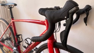 Bicicleta Carretera Kross Vento 4.0 Talla S