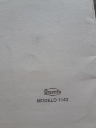 Agenda telefónica vintage
