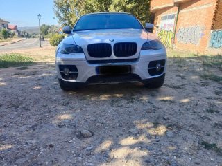 BMW X6 2010