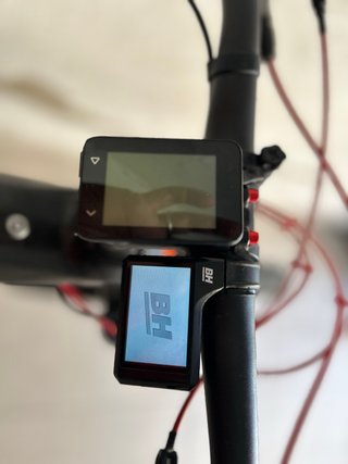 Bicicleta Eléctrica BH