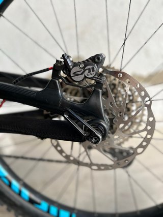 Bicicleta Eléctrica BH