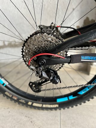 Bicicleta Eléctrica BH