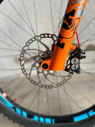 Bicicleta Eléctrica BH