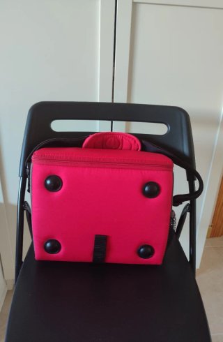 Trona portátil Jane Kids Zone
