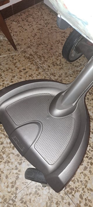 Carro Stokke Silla Paseo y Capazo