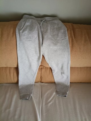 Conjunto chándal