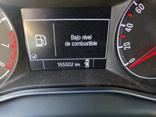 Opel Zafira 2018