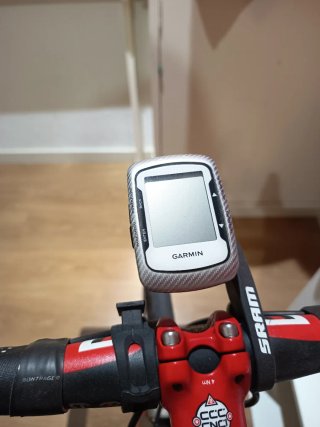 Bicicleta Carretera Pinarello Quattro  T40 170 cm