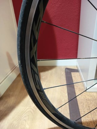 Bicicleta Carretera Pinarello Quattro  T40 170 cm
