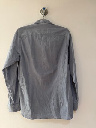 Camisa Tommy Hilfiger Azul