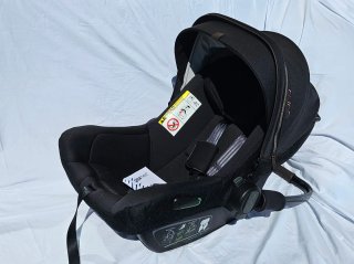Silla de coche Nuna Pipa Next