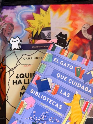 Marcapaginas personalizados