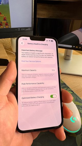 iPhone 13 Pro 128GB